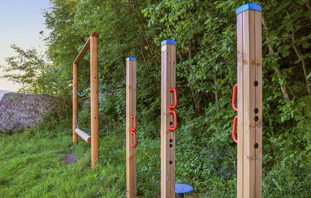 Ferienhaus - Risør , Norwegen - N36110 24