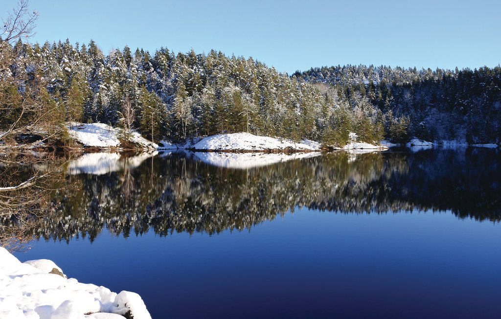 Feriehuse - Risør , Norge - N36202 20