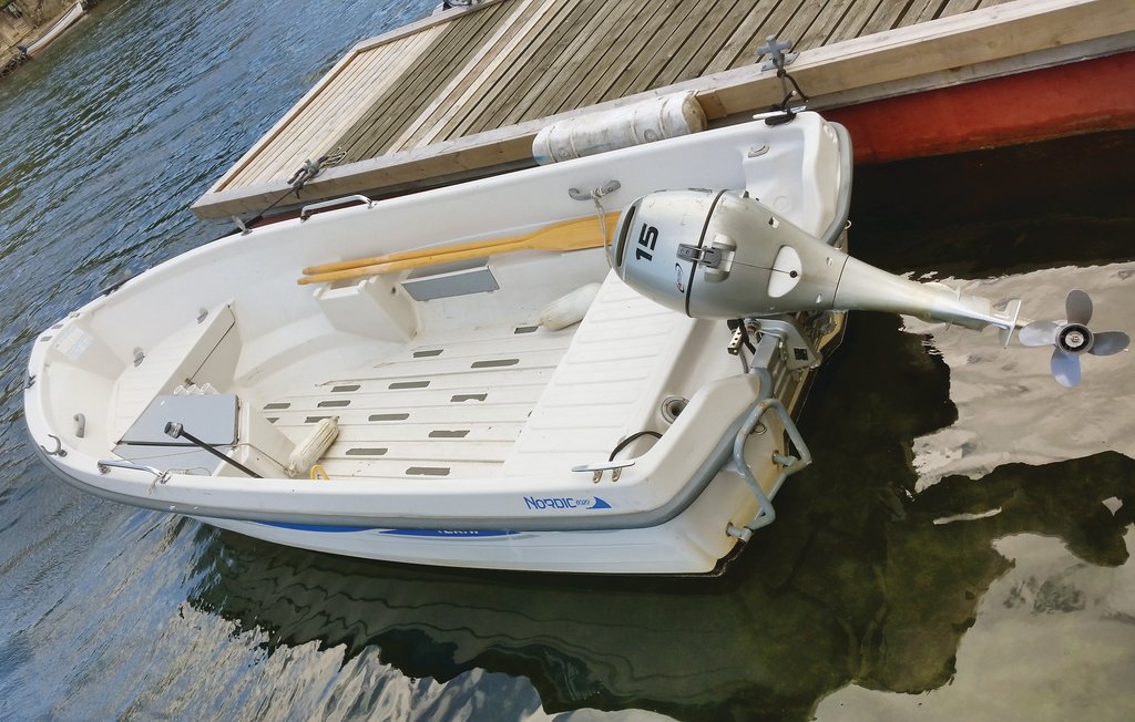 Feriehus - Mandal/Skjernøysund , Norge - N36966 10