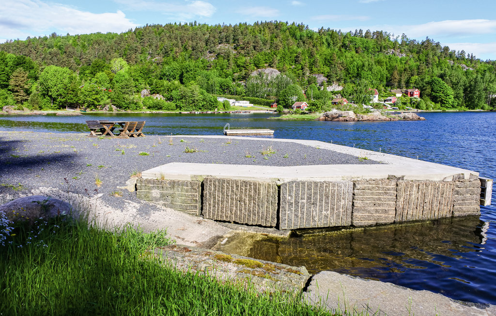 Feriehuse - Risør/Hammeren , Norge - N36154 12