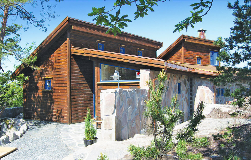 Feriehus - Risør , Norge - N36551 1