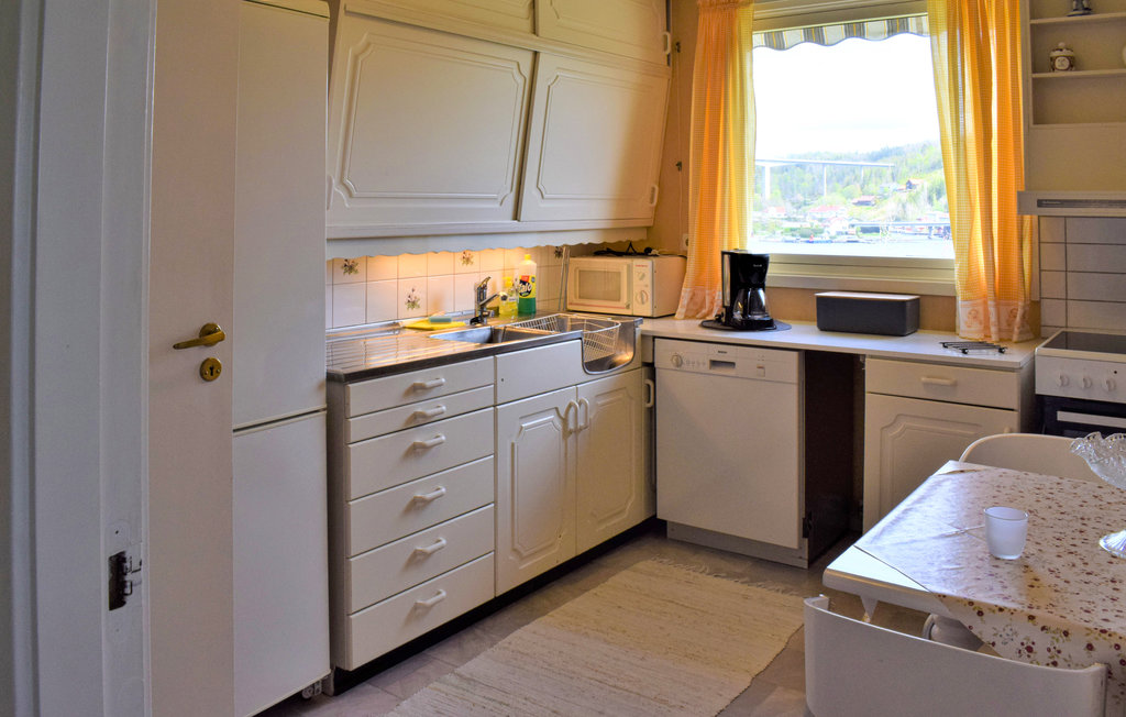 Semesterhus - Langangen , Norge - N36691 7