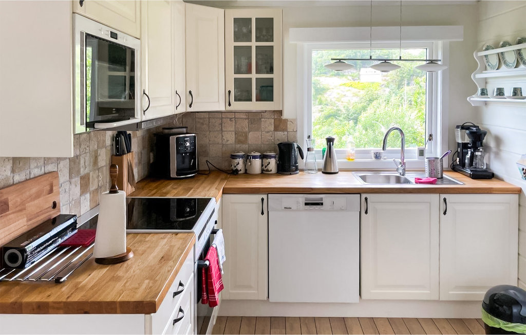 Feriehus - Farsund , Norge - N36979 6