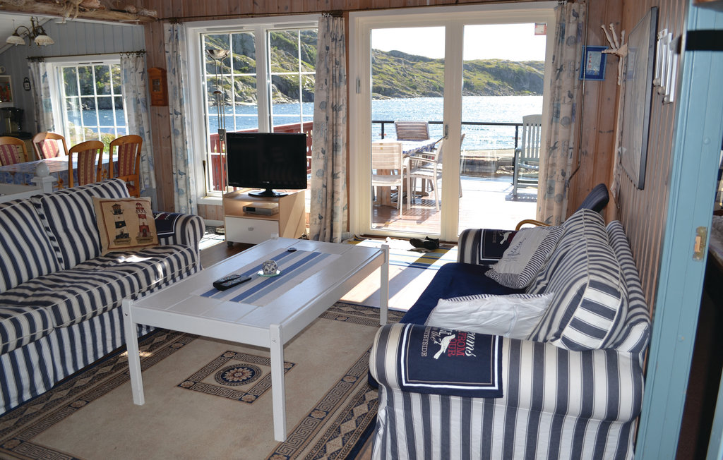 Feriehuse - Korshamn/Lyngdal , Norge - N36011 2