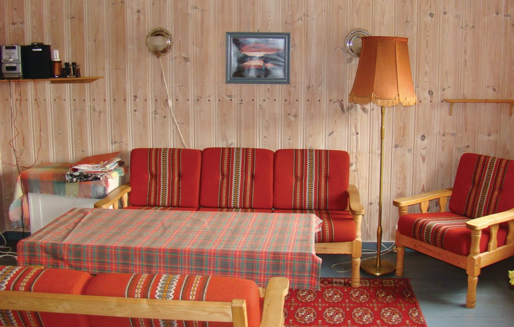 Semesterhus - Langangen , Norge - N36377 2