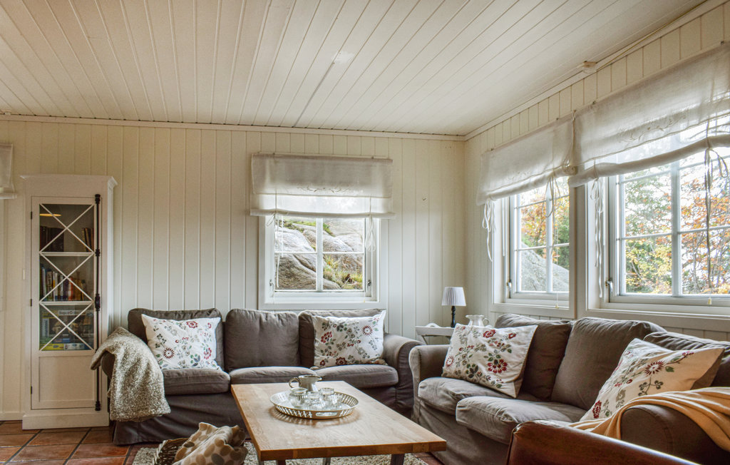 Ferienhaus - Lindesnes/Lussevika , Norwegen - N36397 4