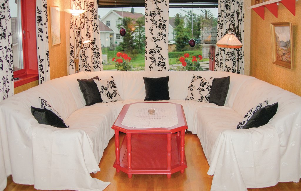 Ferienhaus - Borhaug , Norwegen - N36955 2