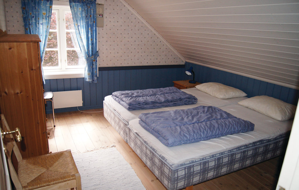 Semesterhus - Farsund/Farbrot , Norge - N36186 9
