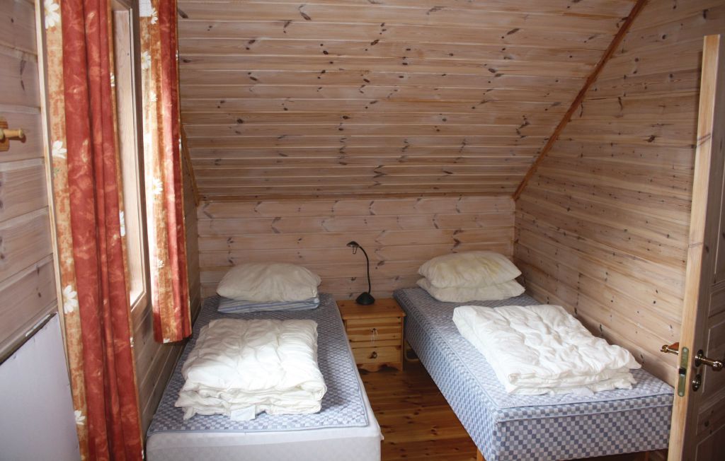 Feriehus - Lindesnes/Lussevika , Norge - N36619 19