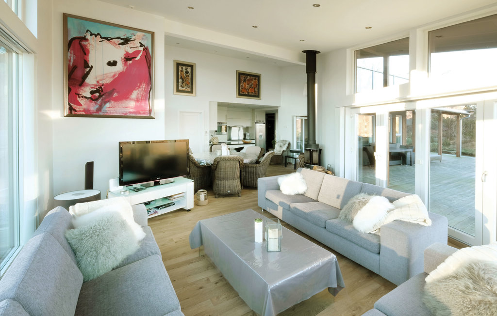 Feriehus - Lyngdal/Åmland/Grønsfjorden , Norge - N36005 6