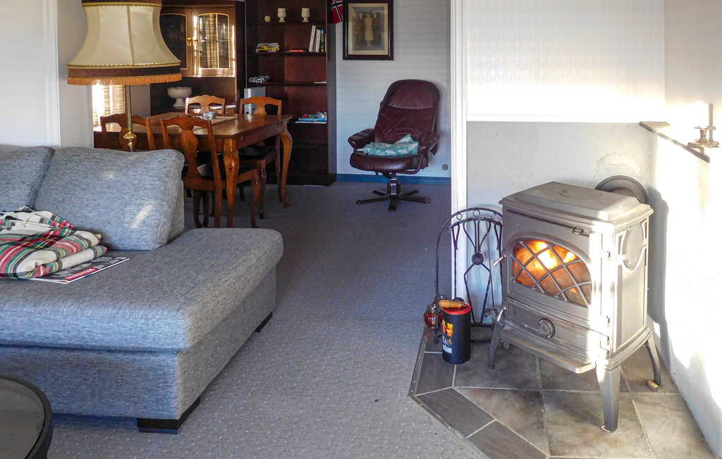 Feriehus - Lindesnes/Fleseland , Norge - N36006 7