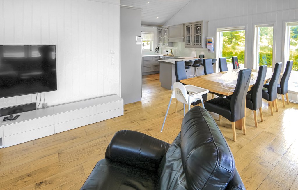 Ferienhaus - Farsund/Herad , Norwegen - N36100 34