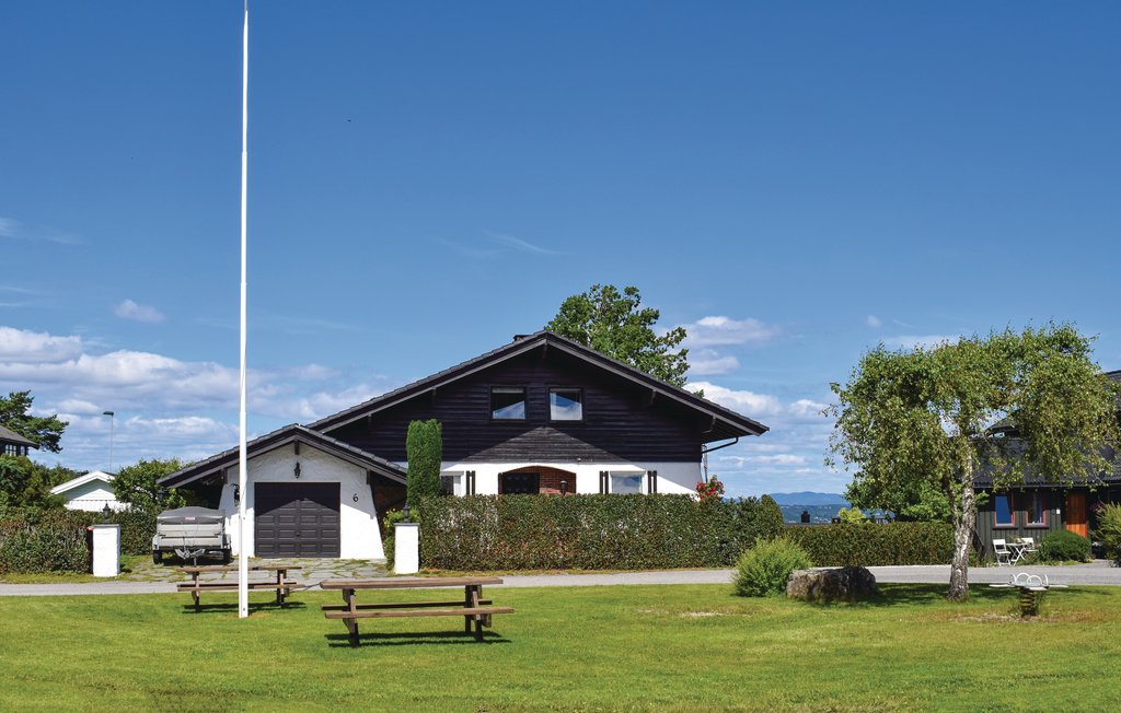 Lejlighed - Stathelle/Bamble , Norge - N36221 6