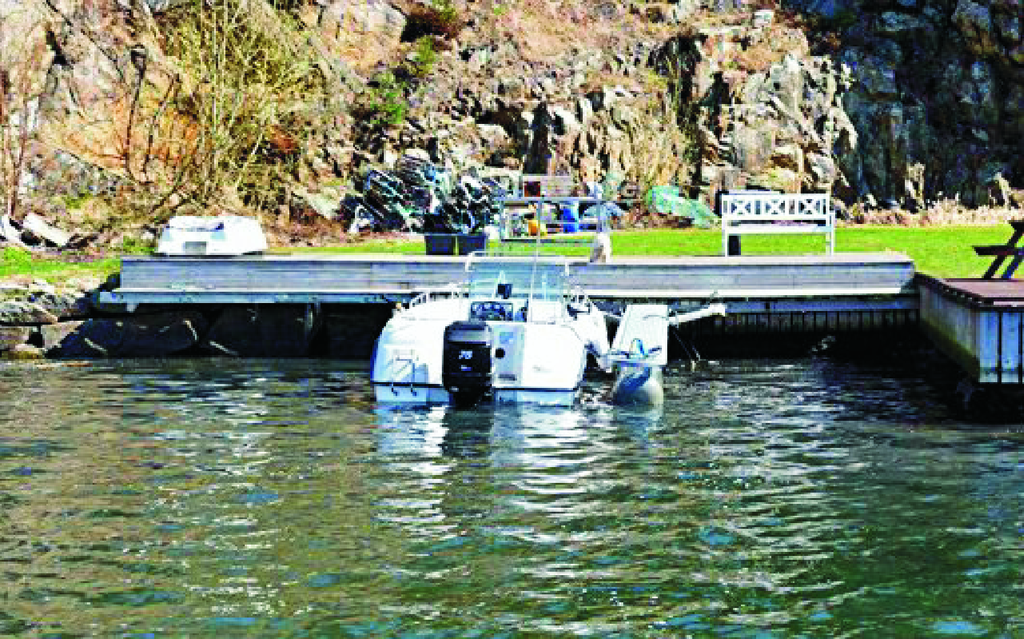 Feriehus - Farsund , Norge - N36979 