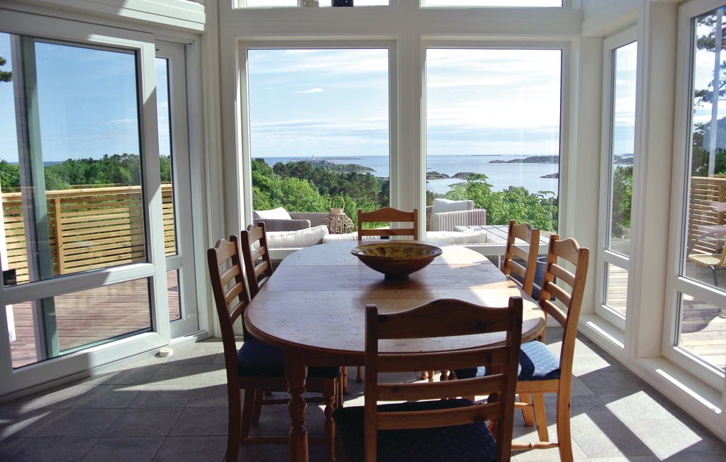 Feriehuse - Arendal , Norge - N36013 8