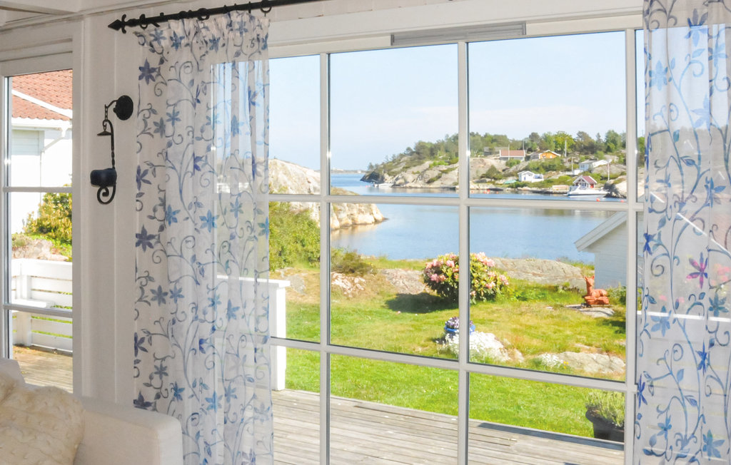 Feriehus - Flekkerøy/Kristiansand , Norge - N36329 4