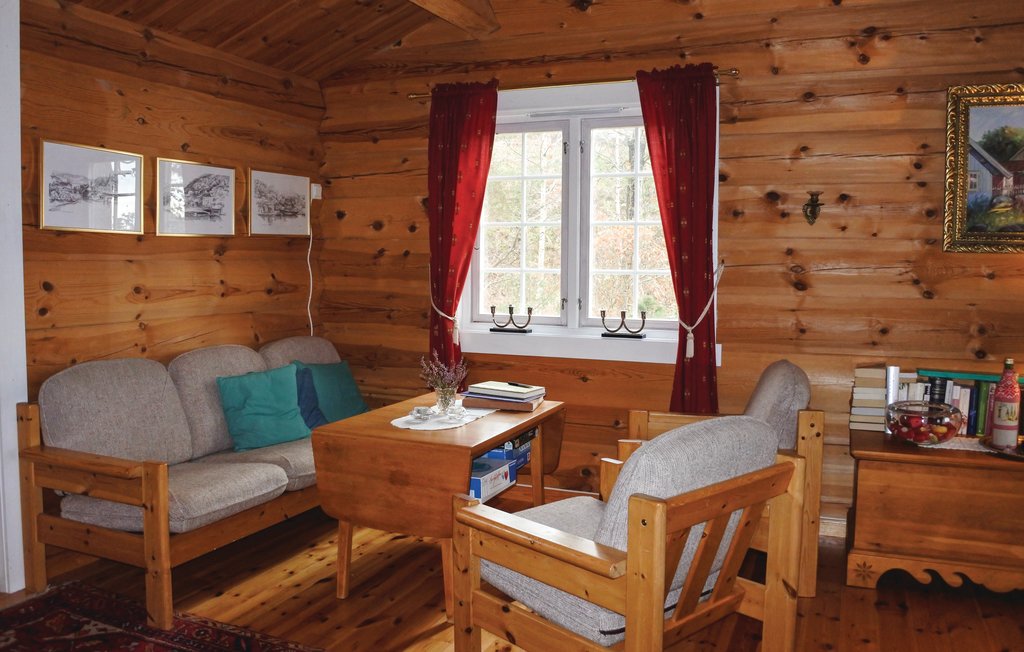 Feriehuse - Dypvåg/Tvedestrand , Norge - N36584 19