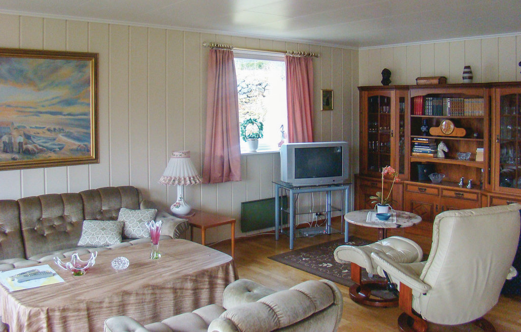 Semesterhus - Langangen , Norge - N36691 2