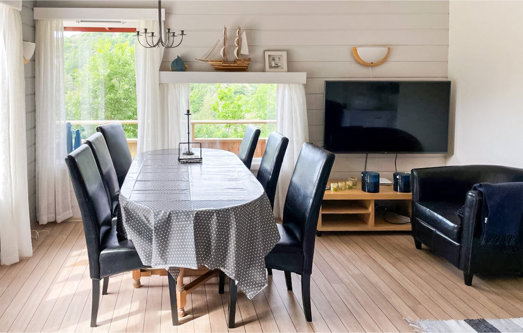 Feriehus - Farsund , Norge - N36979 3