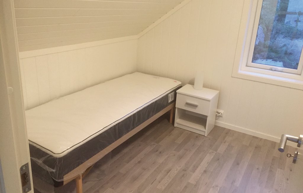 Feriehus - Stueland/Rosfjorden , Norge - N36069 15