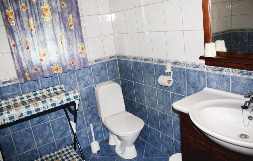 Feriehus - Lindesnes/Lussevika , Norge - N36619 25