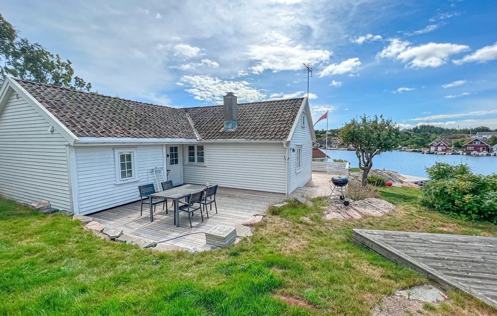 Feriehus - Flekkerøy/Kristiansand , Norge - N36329 8