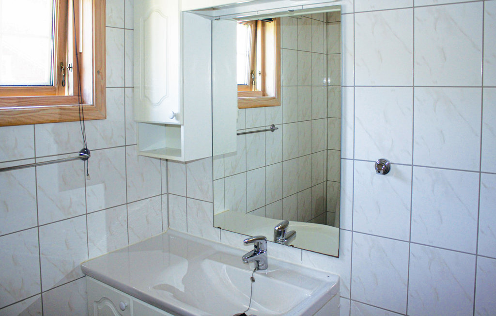 Feriehus - Lindesnes/Lussevika , Norge - N36476 22