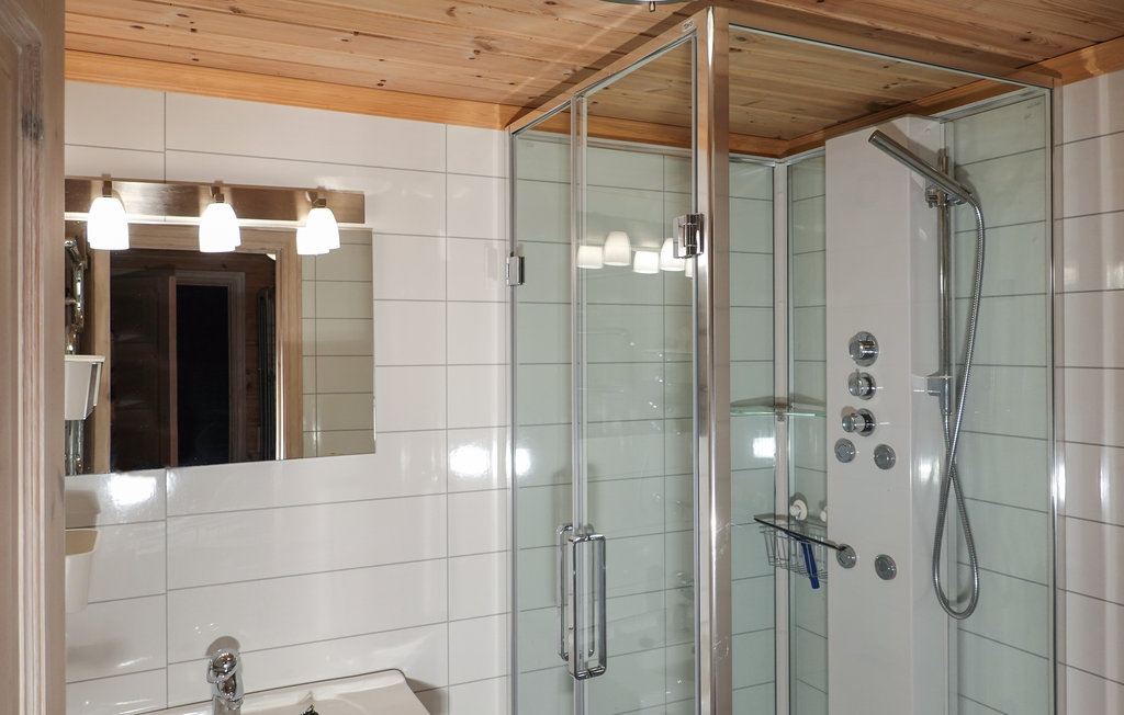 Feriehuse - Lindesnes/Lussevika , Norge - N36814 35