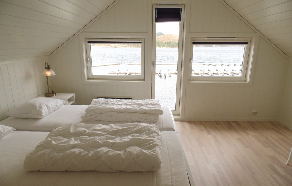 Ferieleilighet - Lindesnes/Øksnevik , Norge - N36331 8