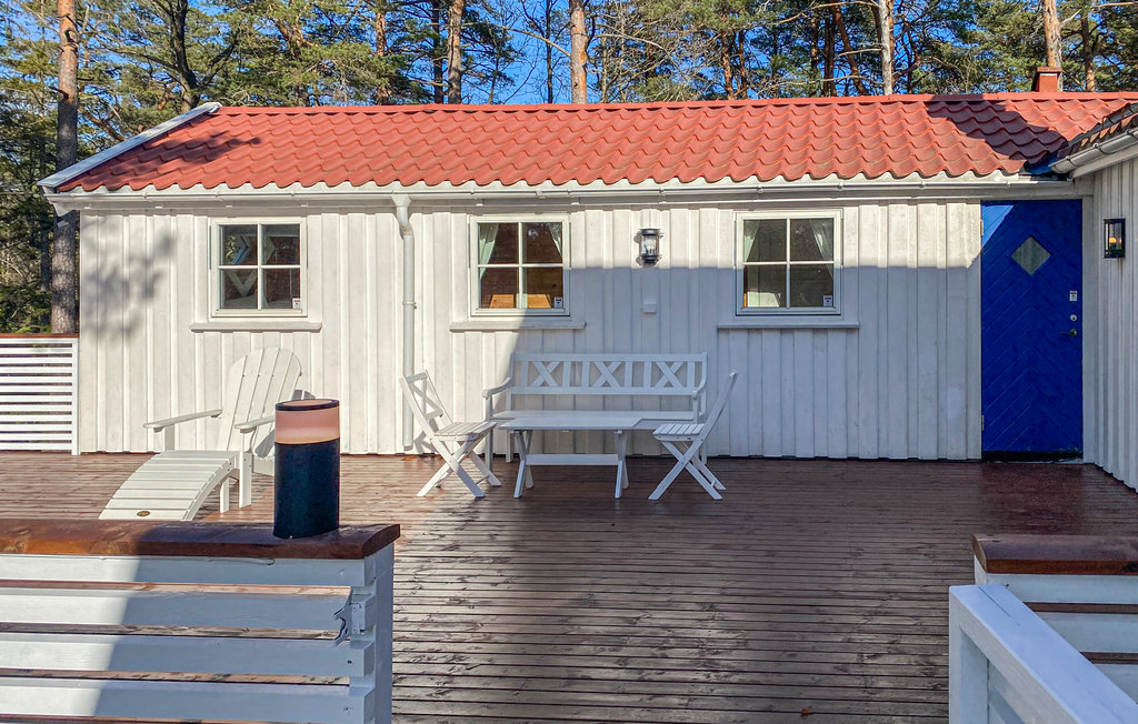 Feriehuse - Arendal , Norge - N36013 5