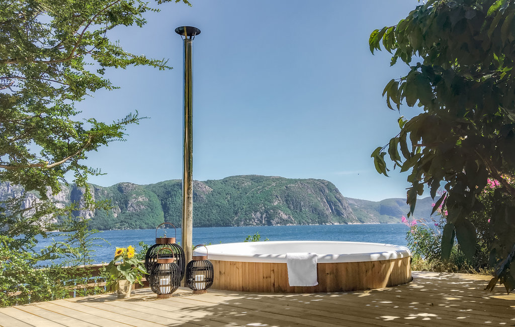 Feriehus - Farsund/Saltnes , Norge - N36581 2