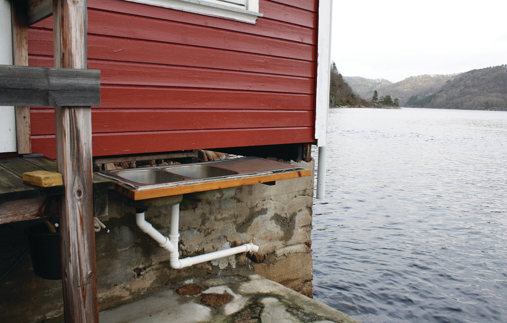 Feriehus - Lindesnes/Fleseland , Norge - N36006 13