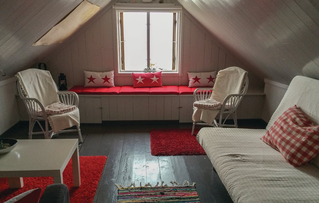 Semesterhus - Østhasselstrand/Lista , Norge - N36341 15