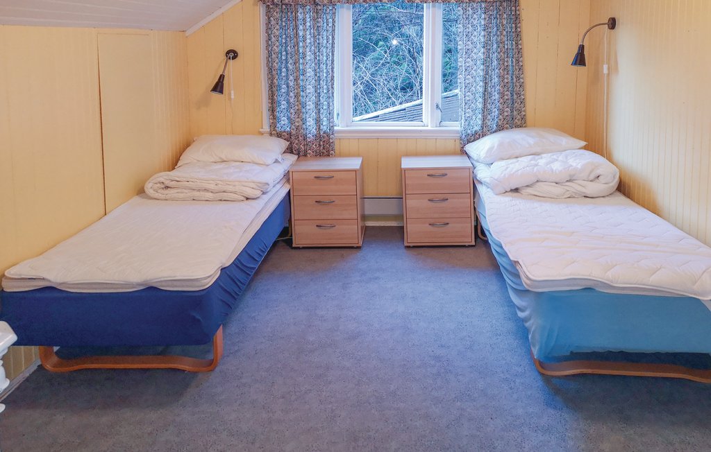 Feriehus - Lindesnes/Snig , Norge - N36917 13