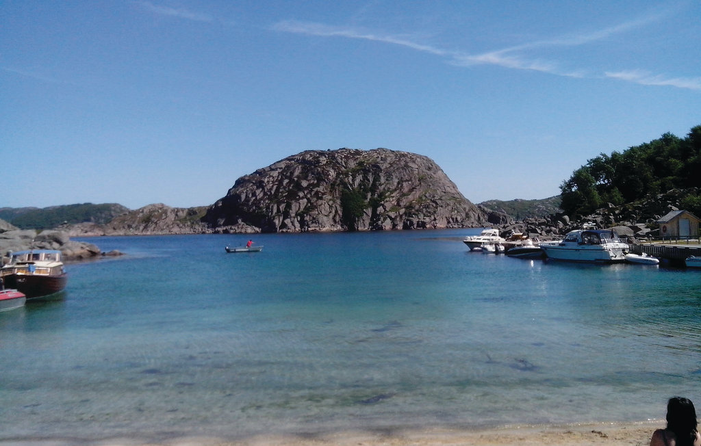 Feriehuse - Korshamn/Lyngdal , Norge - N36011 12