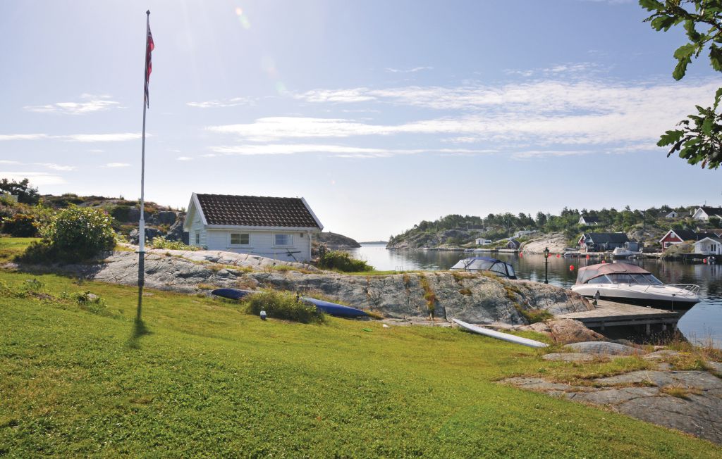 Ferienhaus - Flekkerøy/Kristiansand , Norwegen - N36328 13