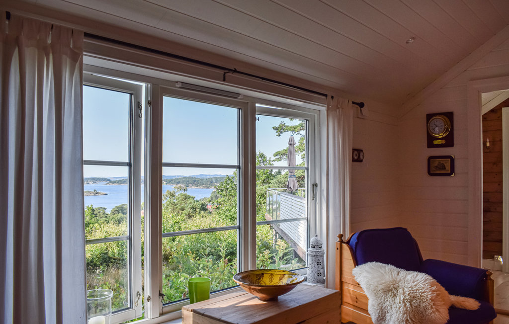 Feriehuse - Arendal , Norge - N36013 7