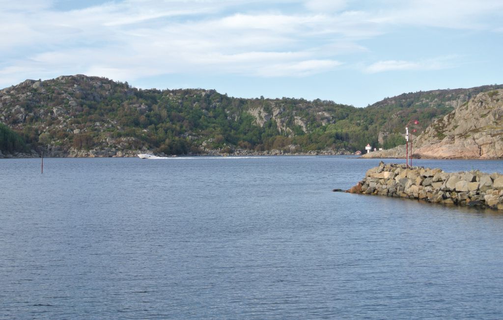 Ferieleilighet - Korshavn , Norge - N36104 8