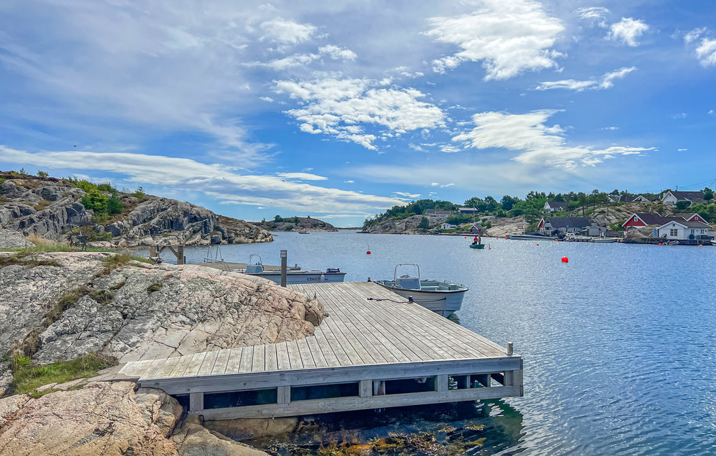 Ferienhaus - Flekkerøy/Kristiansand , Norwegen - N36328 14