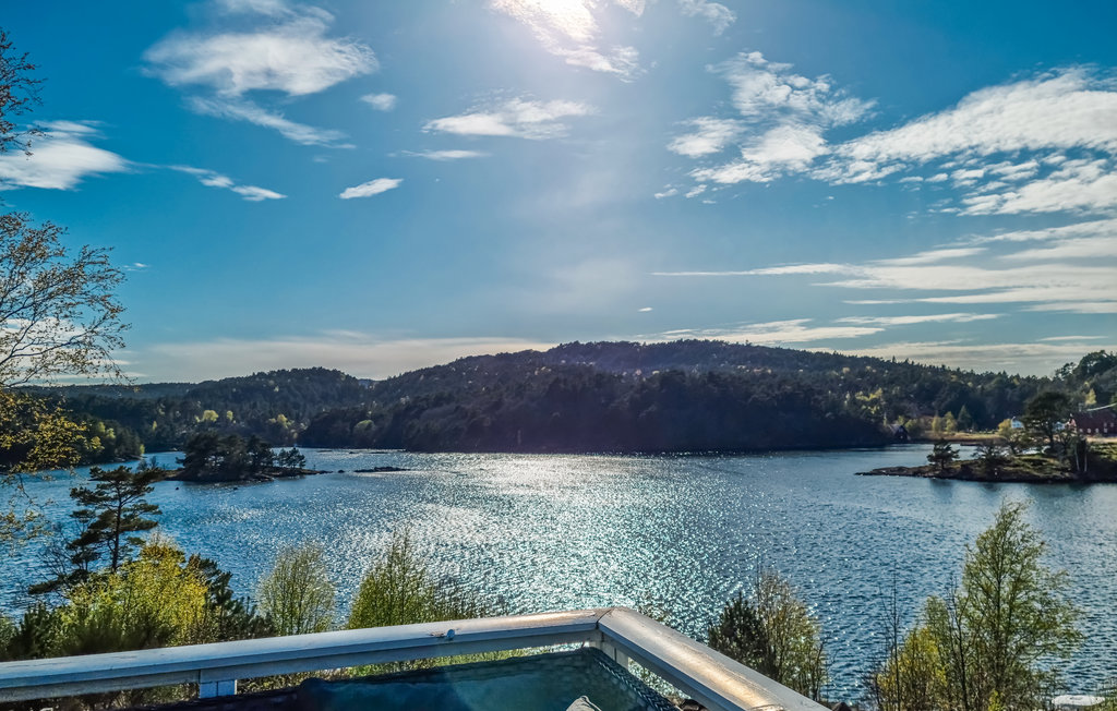 Ferienwohnung - Mandal/Harkmark , Norwegen - N36960 10