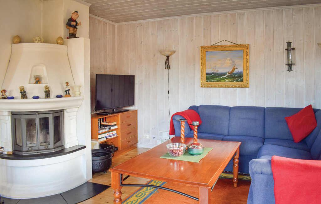 Ferienhaus - Risør , Norwegen - N36110 4