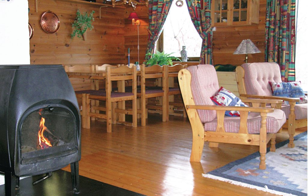 Feriehus - Lyngdal/Lenesfjorden , Norge - N36690 6