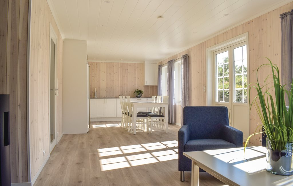 Feriehus - Lyngdal , Norge - N36763 3