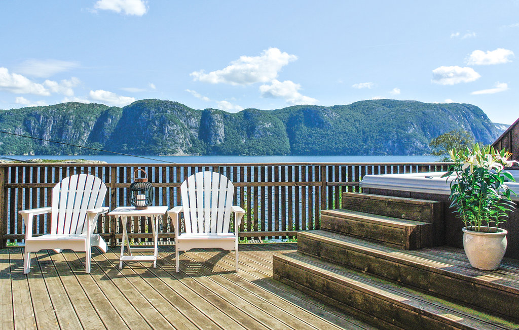 Feriehus - Farsund/Saltnes/Herad , Norge - N36010 8