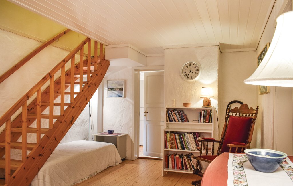 Lejlighed - Stathelle/Bamble , Norge - N36221 3