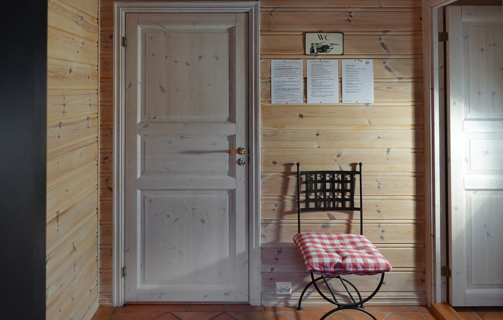 Feriehuse - Lindesnes/Lussevika , Norge - N36814 30