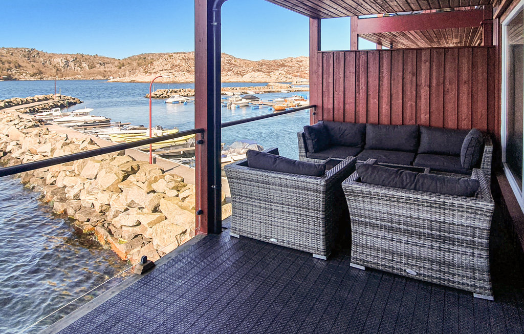 Ferieleilighet - Korshavn Brygge , Norge - N36103 1