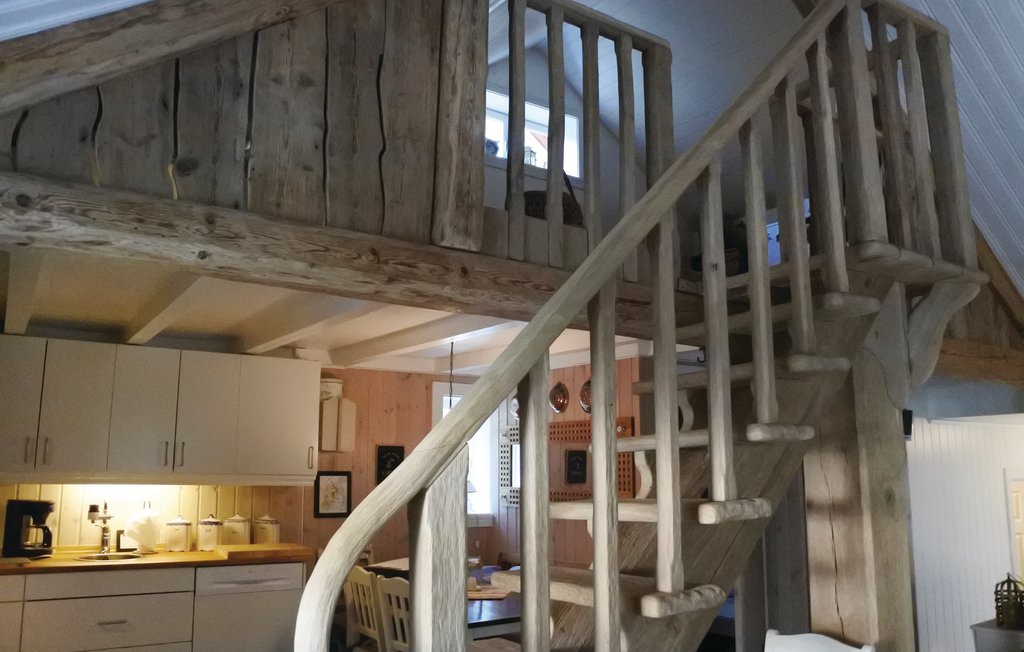 Feriehuse - Risør , Norge - N36202 10