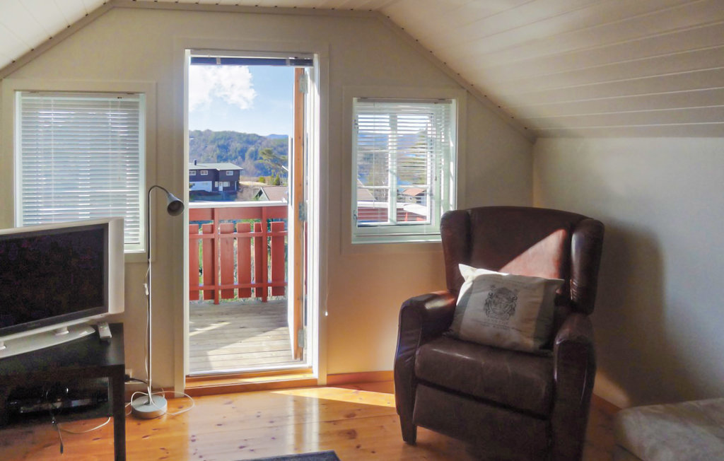 Ferienhaus - Lindesnes/Lussevika , Norwegen - N36397 12