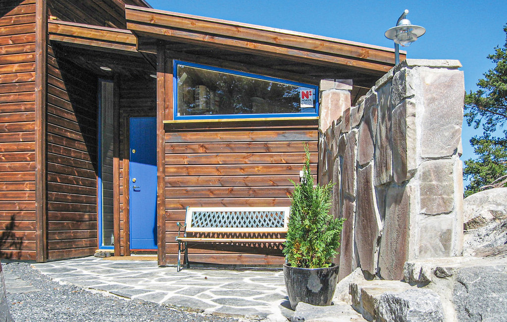 Feriehus - Risør , Norge - N36551 14